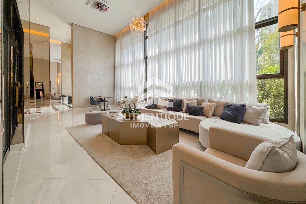 Apartamento, 3 quartos, 123 m² - Foto 11