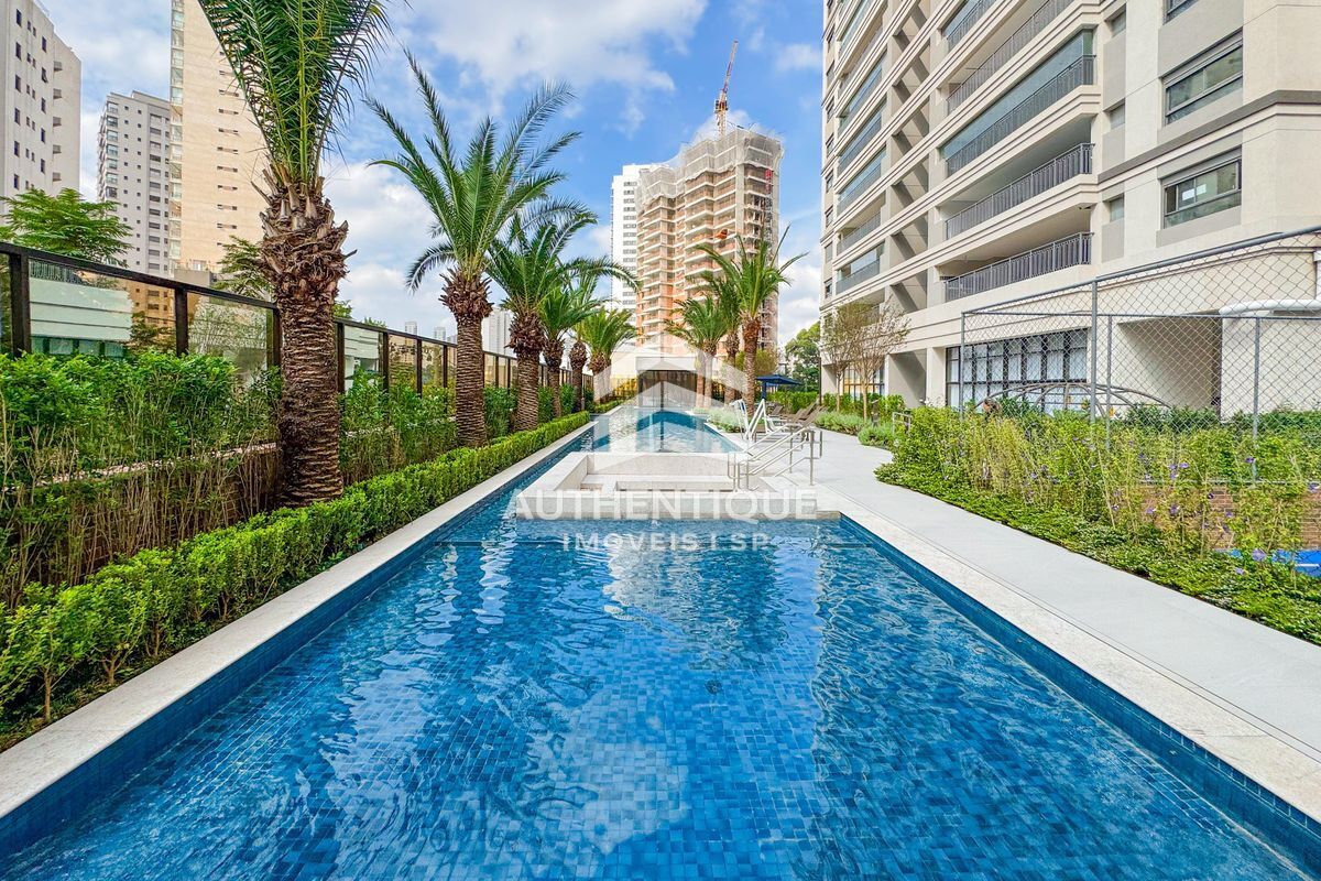 Apartamento, 3 quartos, 123 m² - Foto 2