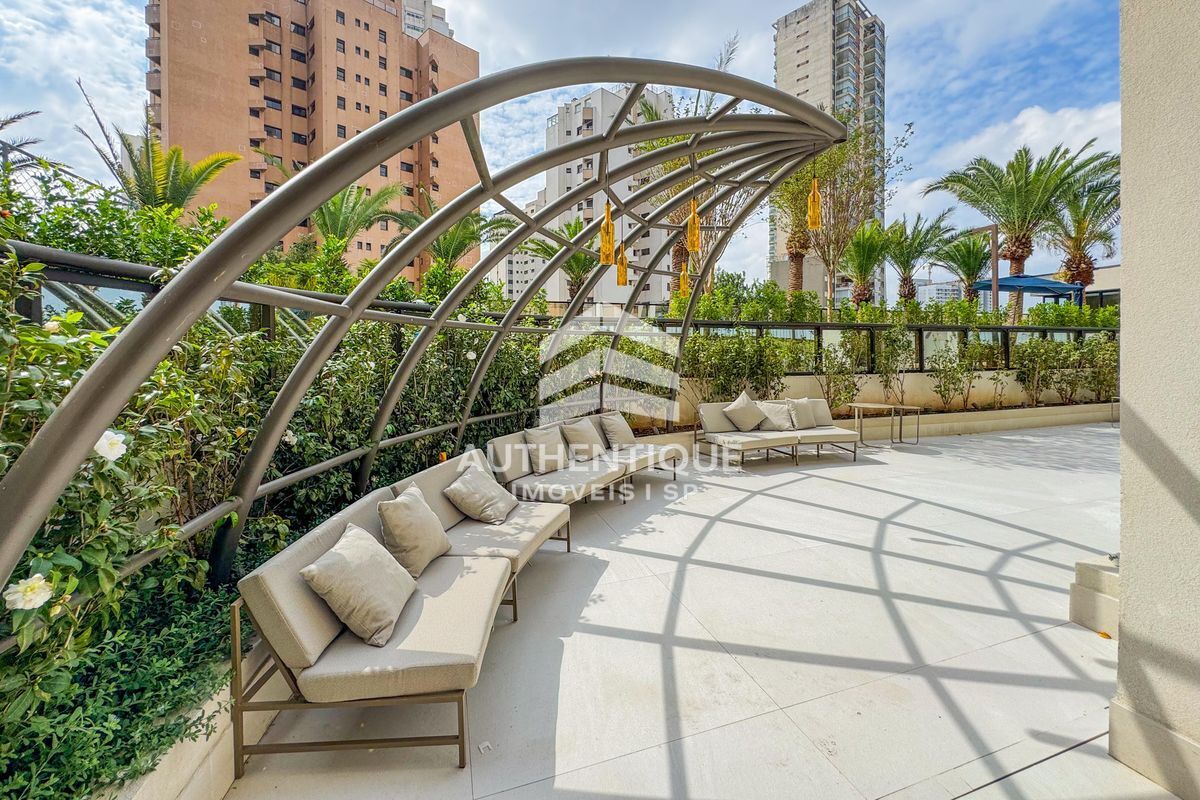Apartamento, 3 quartos, 123 m² - Foto 14