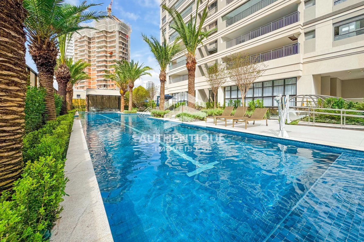 Apartamento, 3 quartos, 123 m² - Foto 1