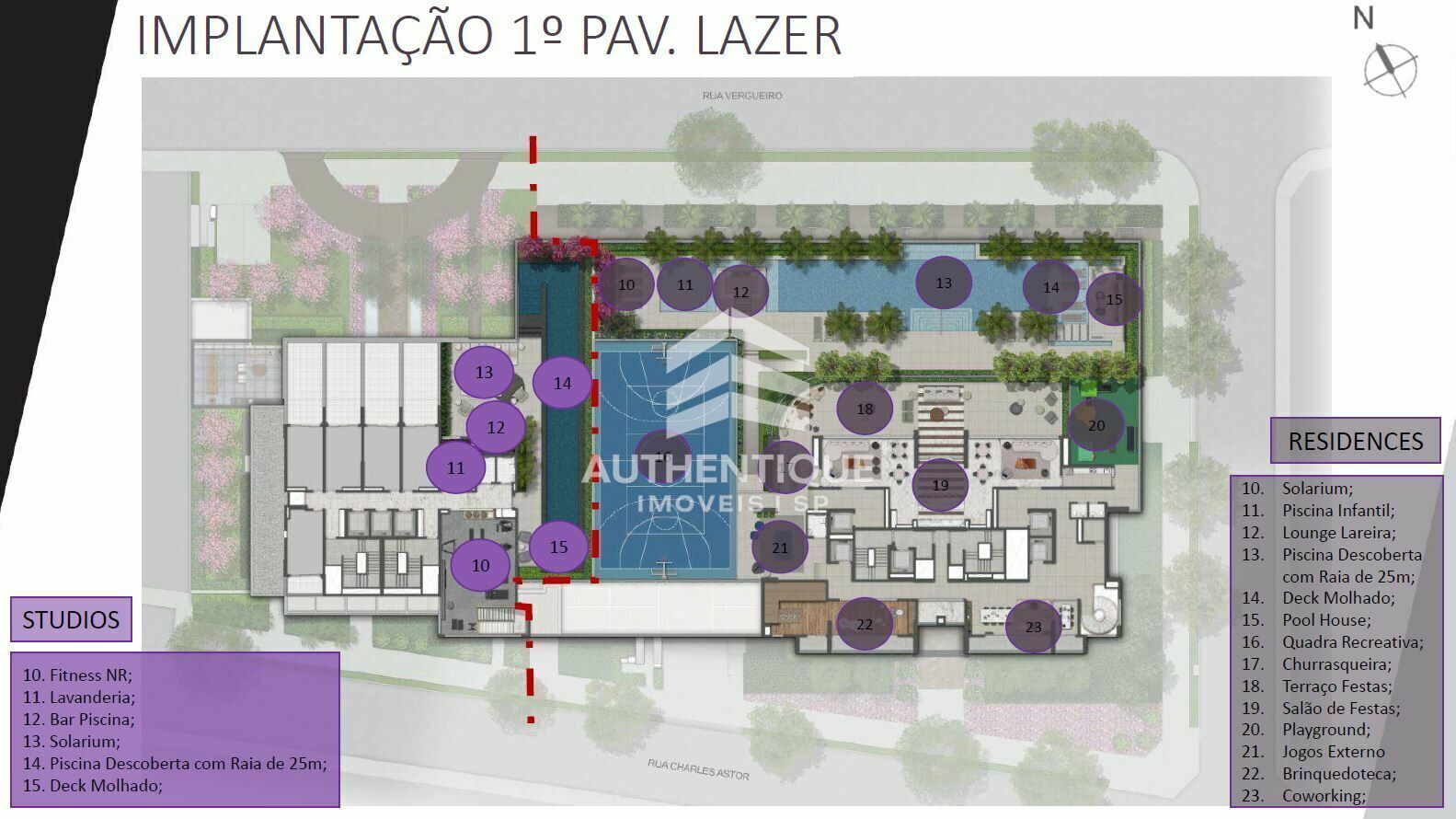 Apartamento, 3 quartos, 123 m² - Foto 45