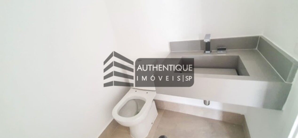 Apartamento à venda com 3 quartos, 178m² - Foto 13