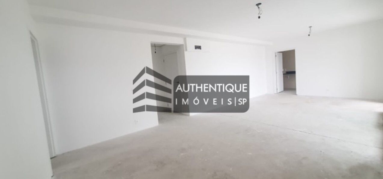 Apartamento à venda com 3 quartos, 178m² - Foto 5