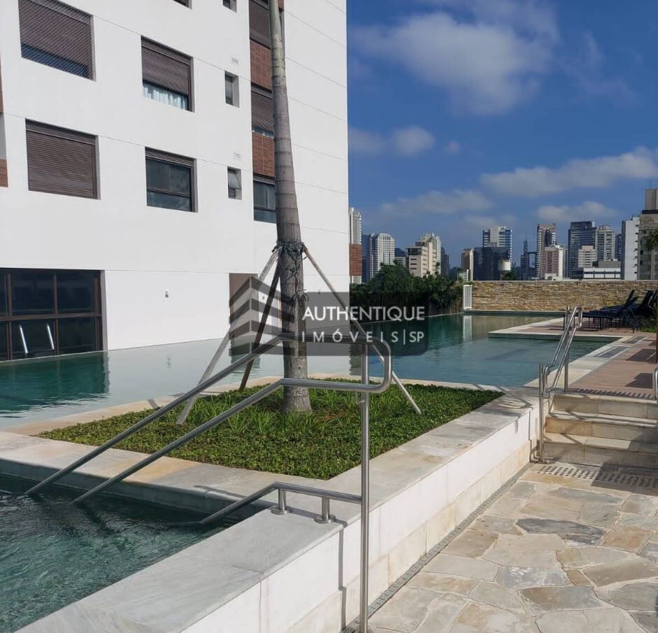 Apartamento à venda com 3 quartos, 178m² - Foto 29