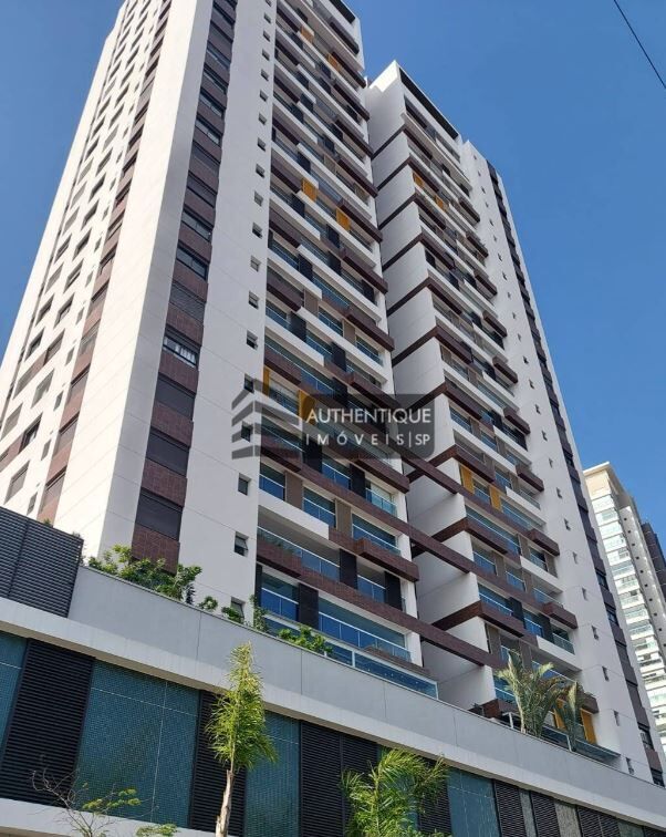 Apartamento à venda com 3 quartos, 178m² - Foto 16