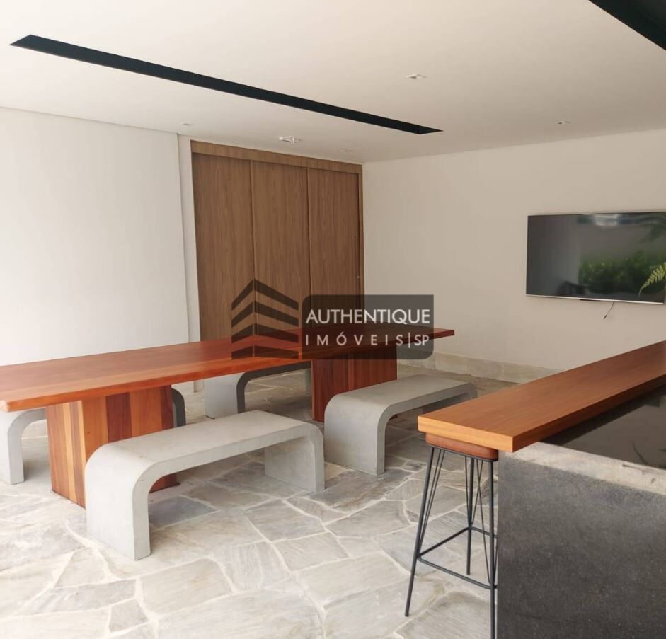 Apartamento à venda com 3 quartos, 178m² - Foto 31