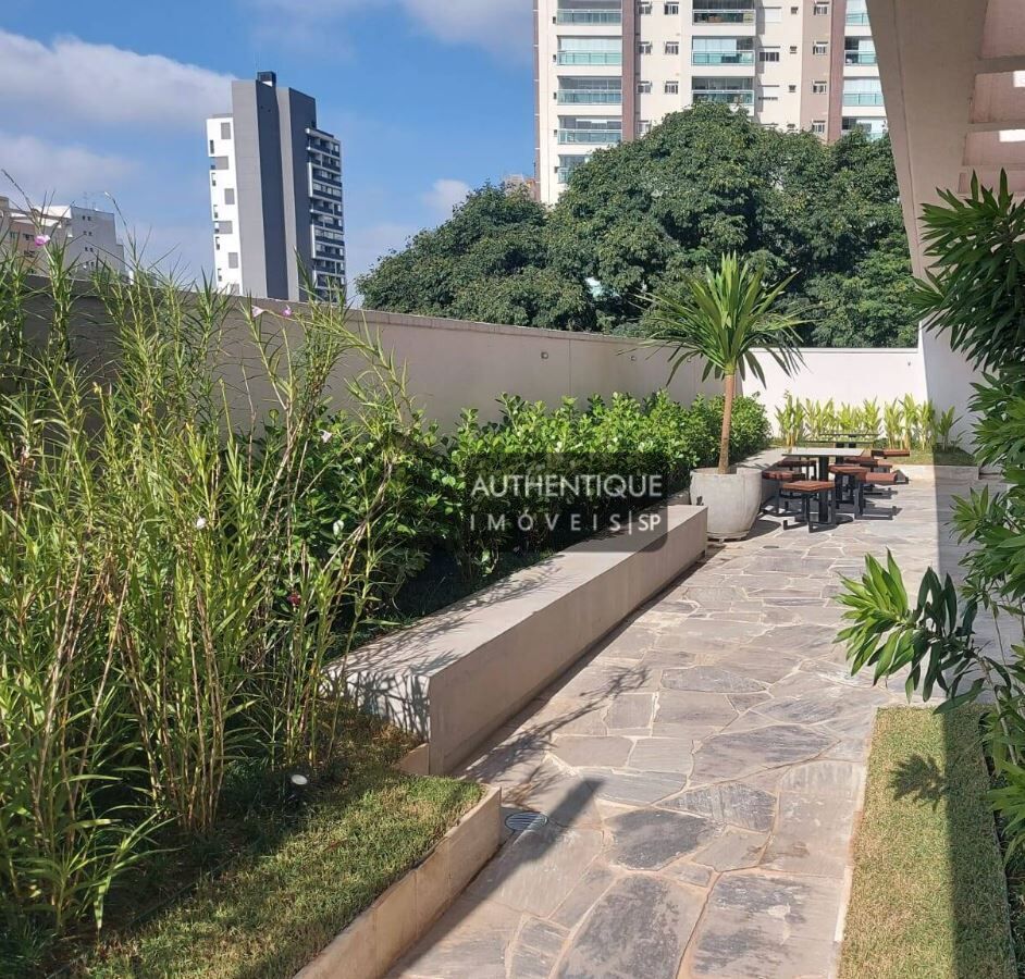 Apartamento à venda com 3 quartos, 178m² - Foto 21