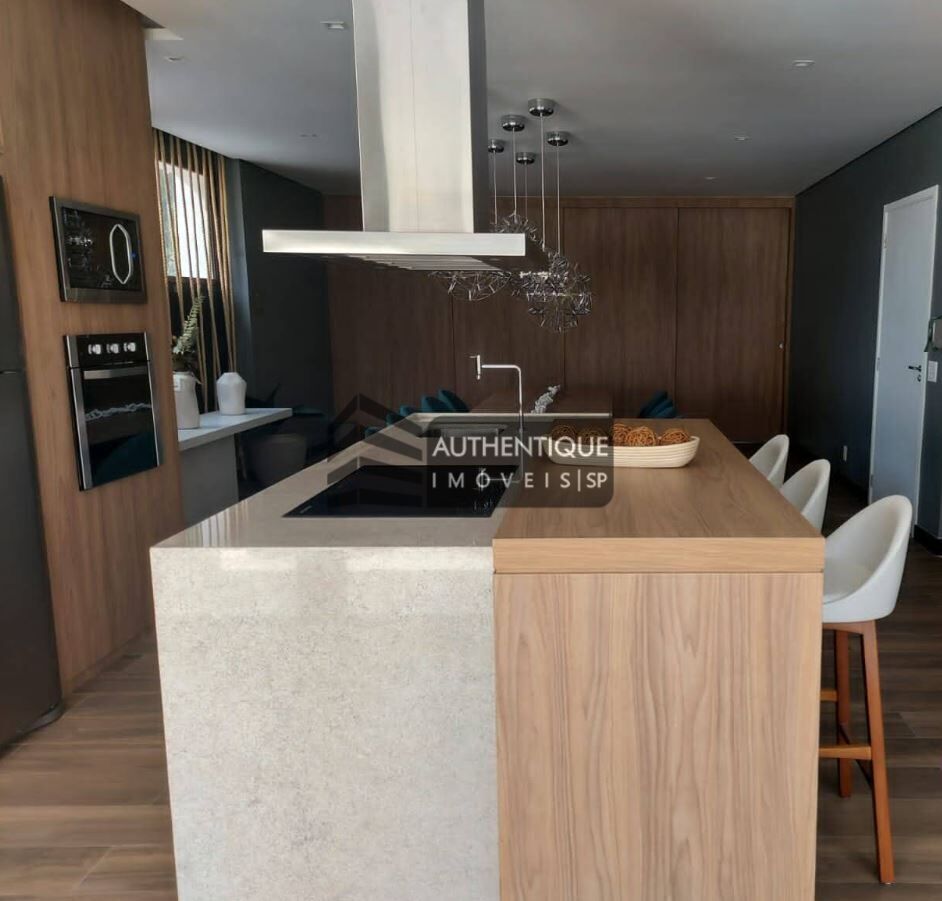 Apartamento à venda com 3 quartos, 178m² - Foto 33