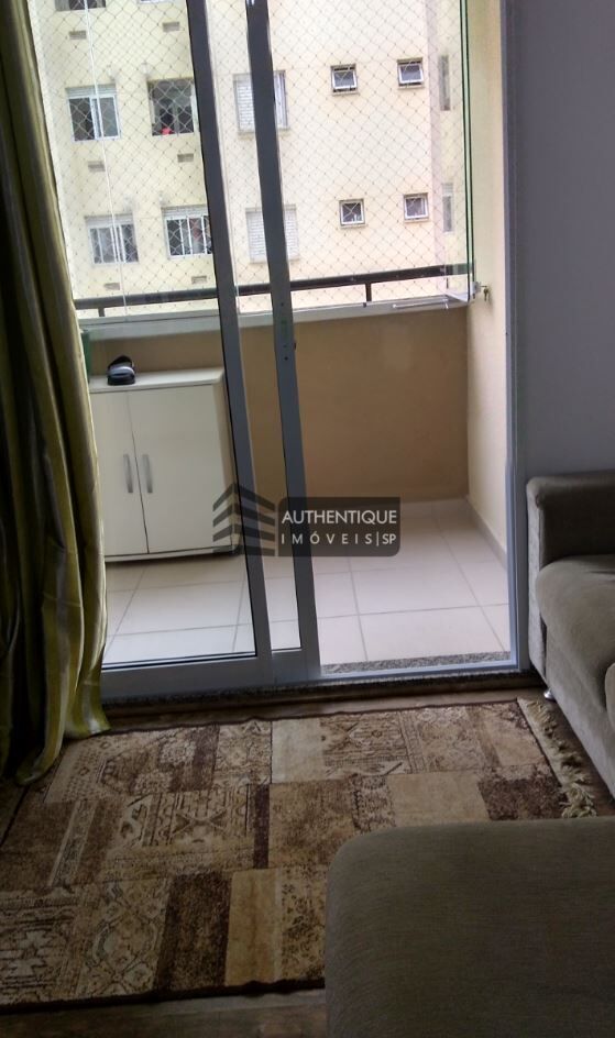 Apartamento à venda com 2 quartos, 56m² - Foto 19