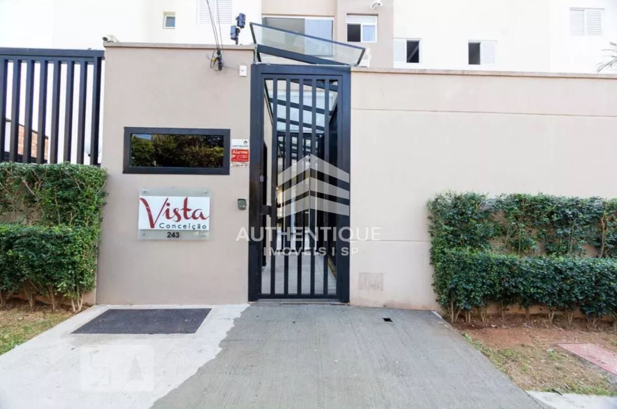 Apartamento, 2 quartos, 56 m² - Foto 9