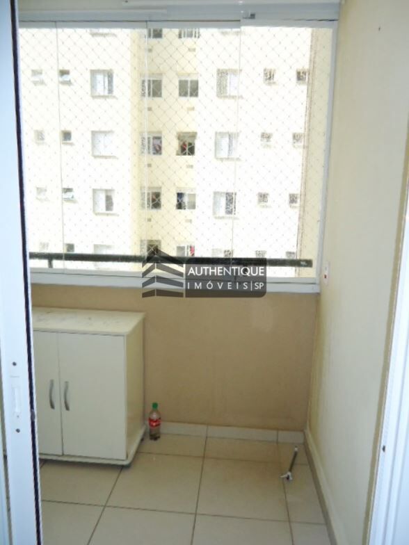 Apartamento à venda com 2 quartos, 56m² - Foto 24