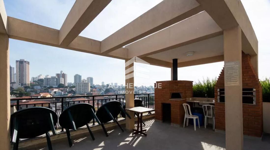 Apartamento, 2 quartos, 56 m² - Foto 8