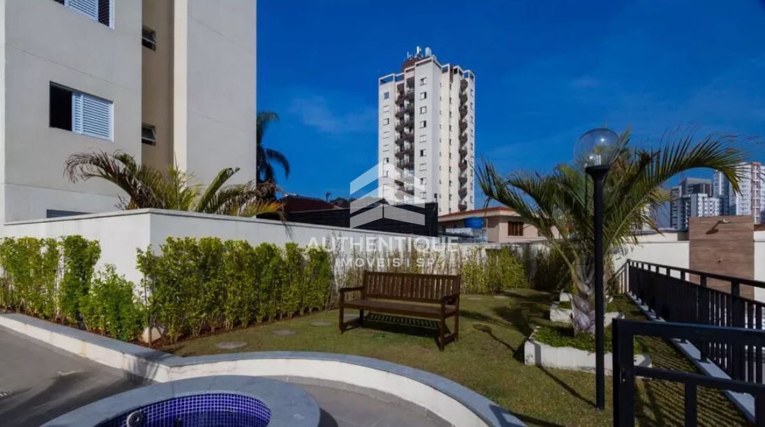 Apartamento, 2 quartos, 56 m² - Foto 11