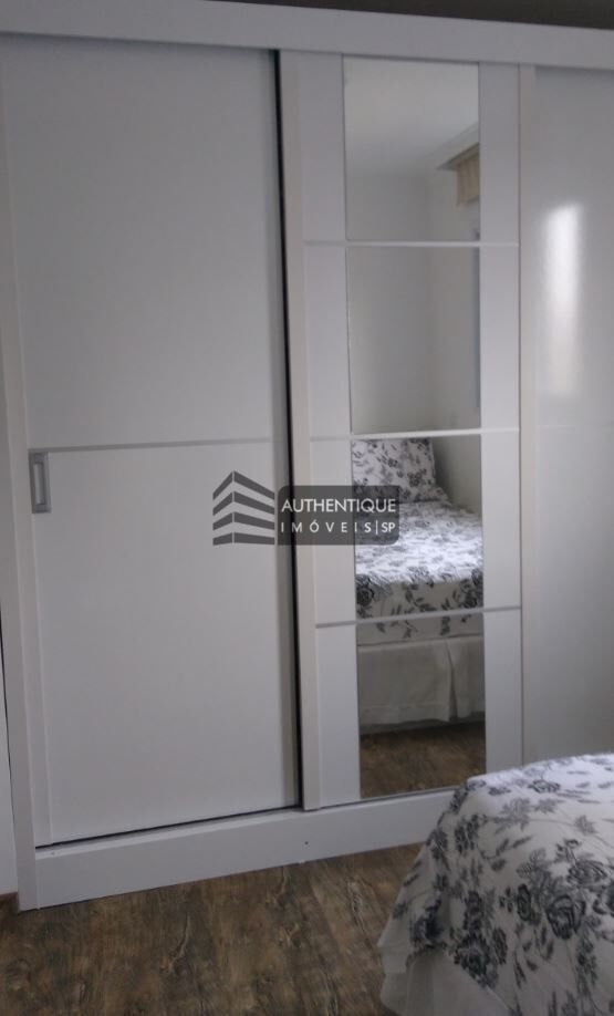 Apartamento à venda com 2 quartos, 56m² - Foto 29