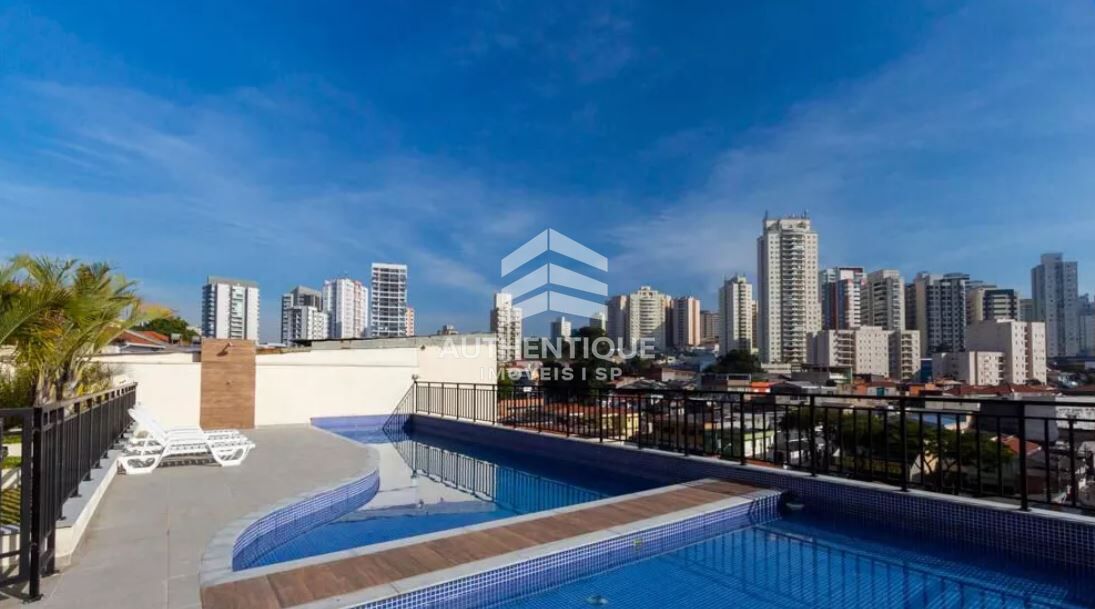 Apartamento, 2 quartos, 56 m² - Foto 2