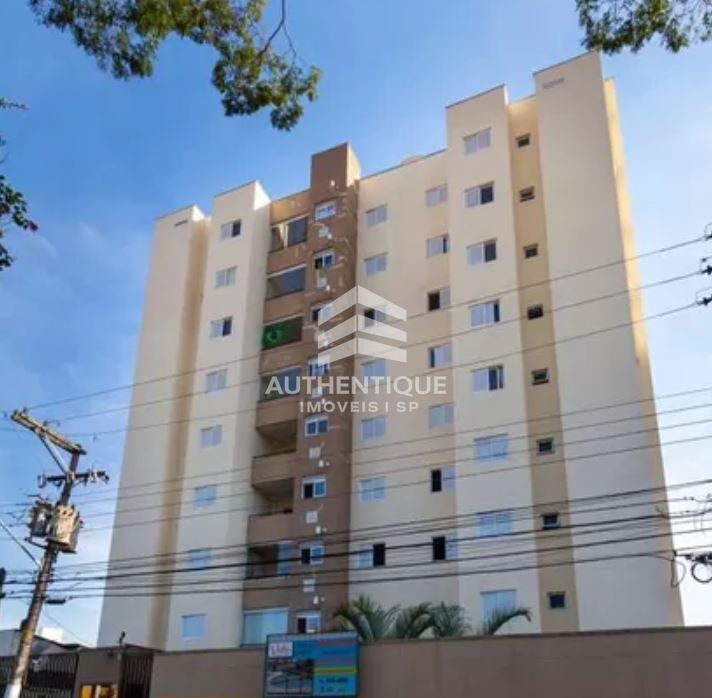 Apartamento, 2 quartos, 56 m² - Foto 1