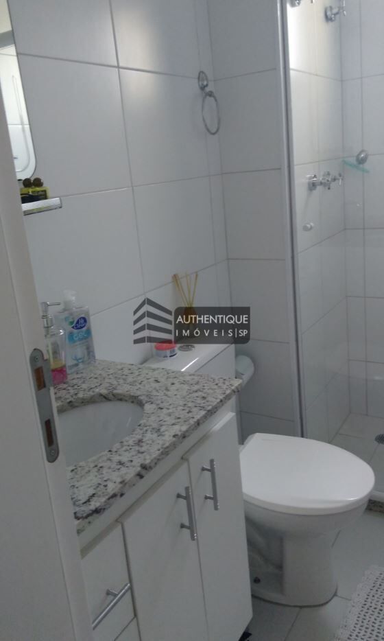 Apartamento à venda com 2 quartos, 56m² - Foto 31