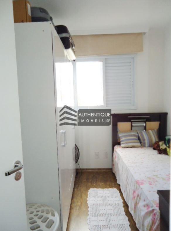 Apartamento à venda com 2 quartos, 56m² - Foto 22