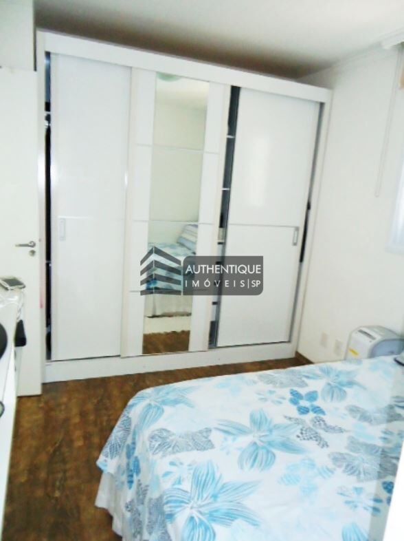 Apartamento à venda com 2 quartos, 56m² - Foto 32