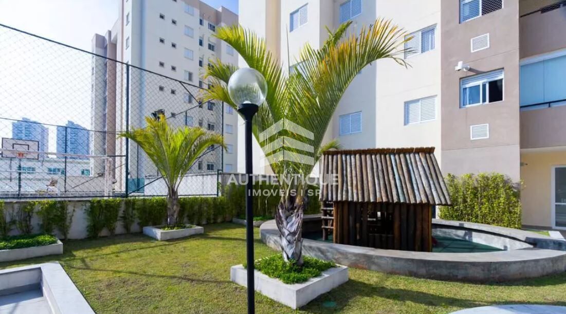 Apartamento, 2 quartos, 56 m² - Foto 7