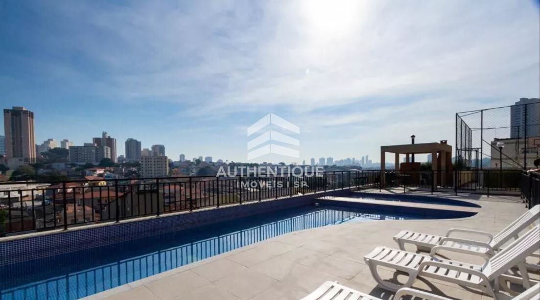 Apartamento, 2 quartos, 56 m² - Foto 6