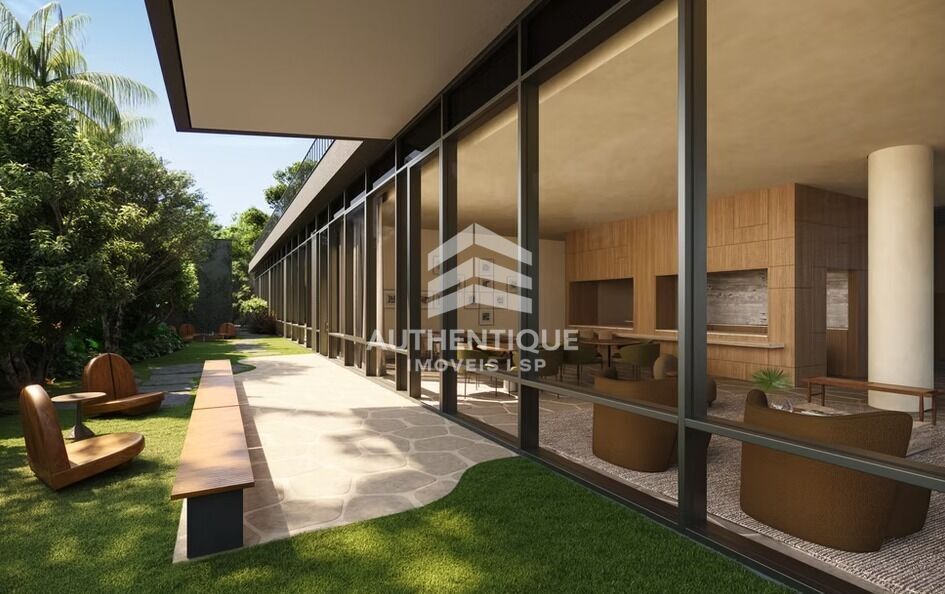 Cobertura, 4 quartos, 304 m² - Foto 15