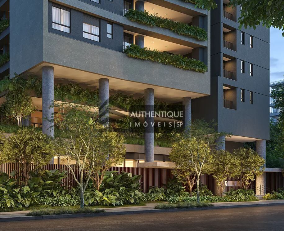Cobertura à venda com 4 quartos, 304m² - Foto 11