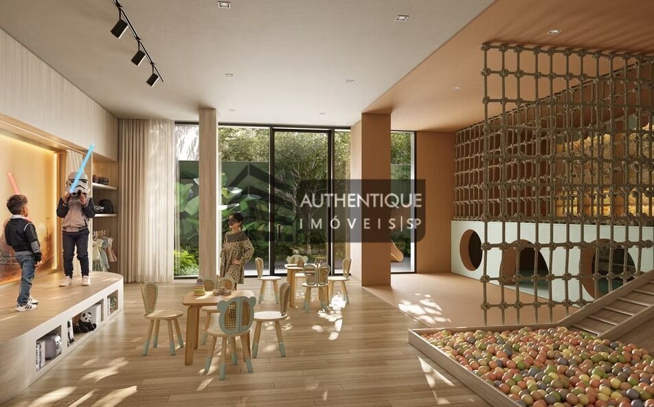 Cobertura à venda com 4 quartos, 304m² - Foto 13