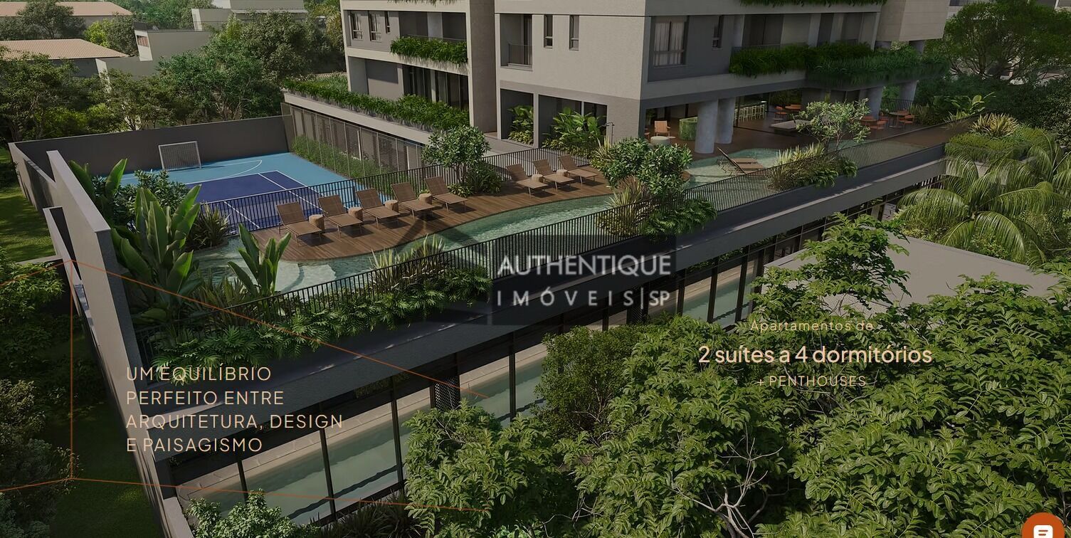 Cobertura à venda com 4 quartos, 304m² - Foto 21