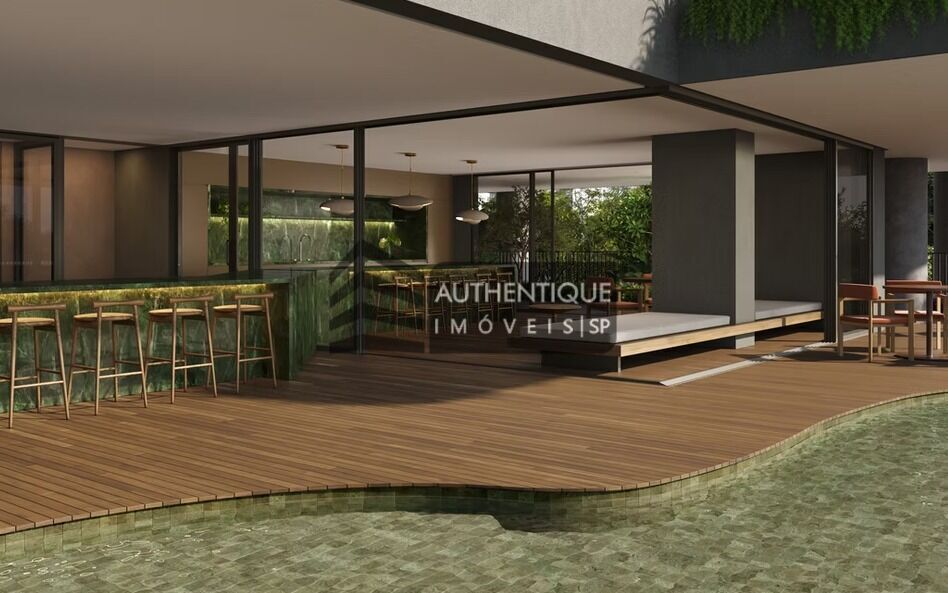 Cobertura à venda com 4 quartos, 304m² - Foto 9