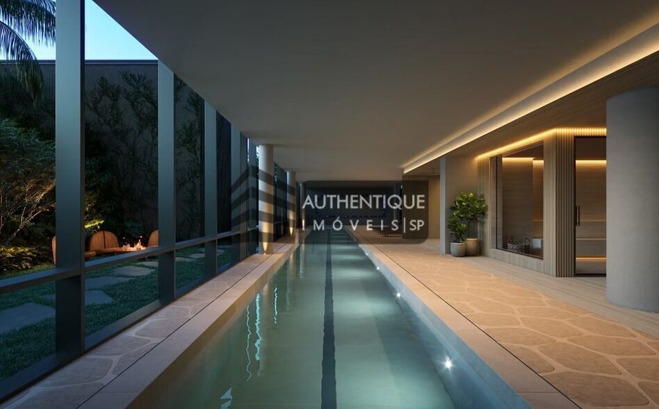 Cobertura à venda com 4 quartos, 304m² - Foto 10