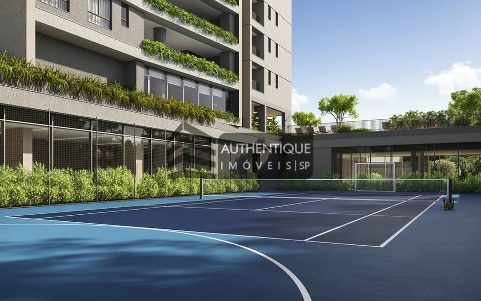 Cobertura à venda com 4 quartos, 304m² - Foto 12