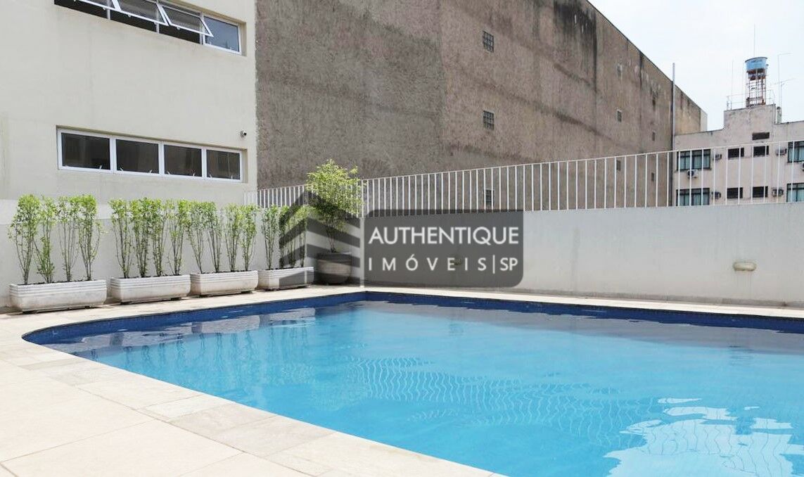 Apartamento à venda com 2 quartos, 45m² - Foto 2