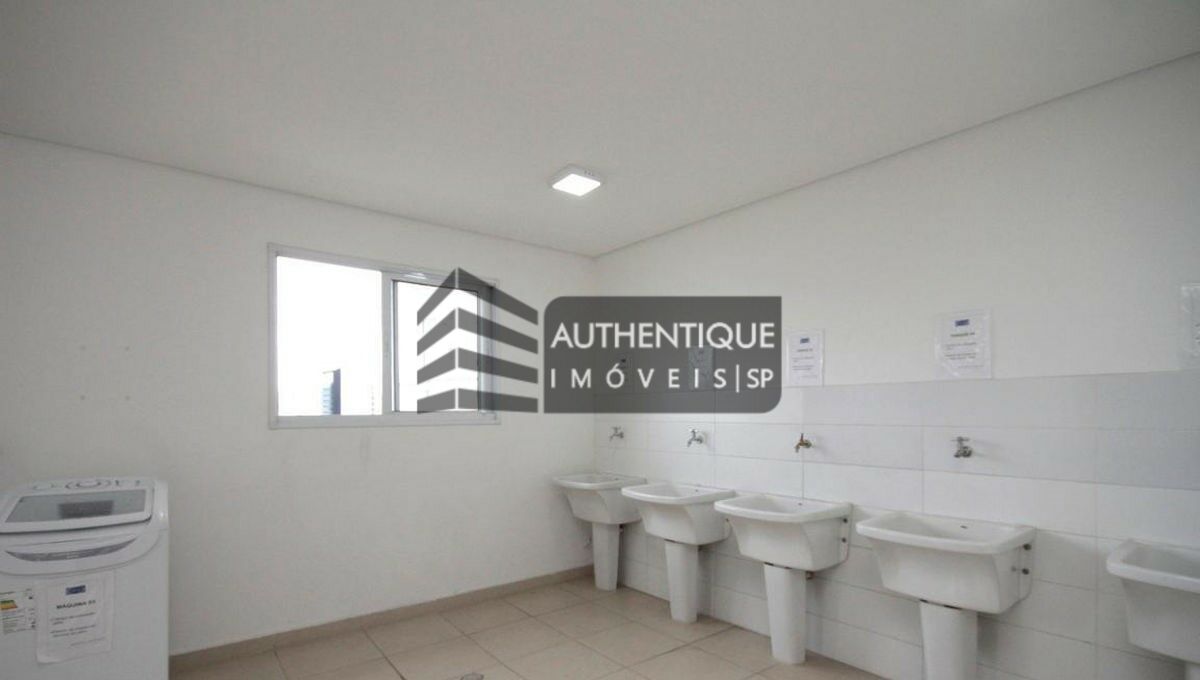 Apartamento à venda com 2 quartos, 45m² - Foto 12