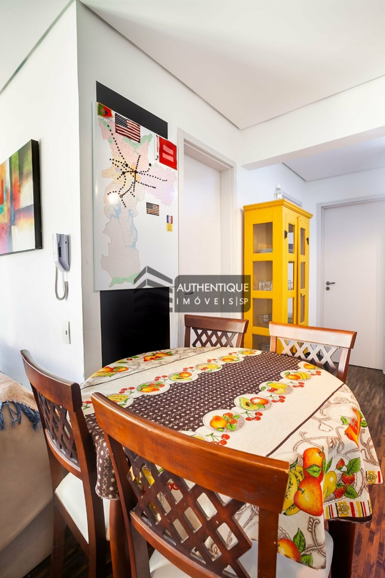 Apartamento à venda com 2 quartos, 45m² - Foto 21