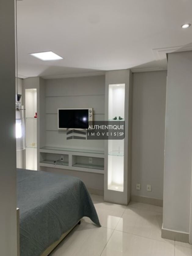 Apartamento à venda com 3 quartos, 107m² - Foto 2