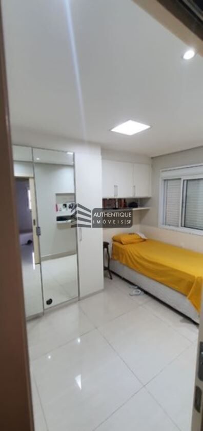 Apartamento à venda com 3 quartos, 107m² - Foto 5