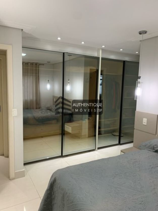 Apartamento à venda com 3 quartos, 107m² - Foto 4