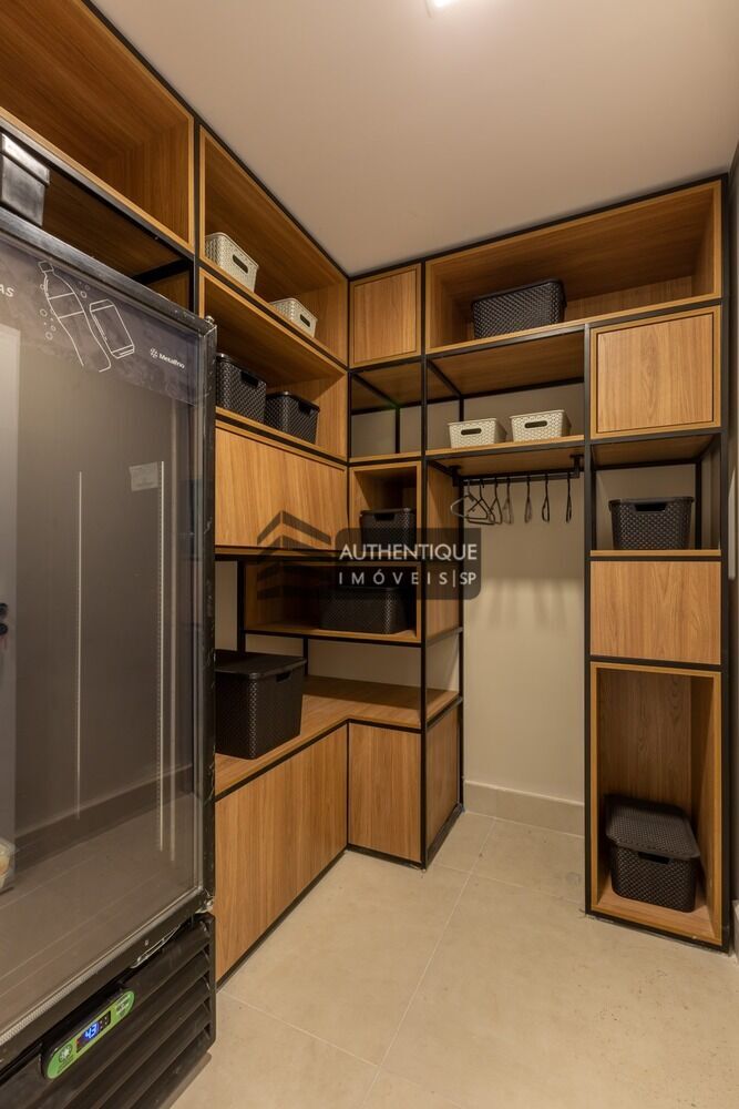 Apartamento à venda com 1 quarto, 27m² - Foto 27