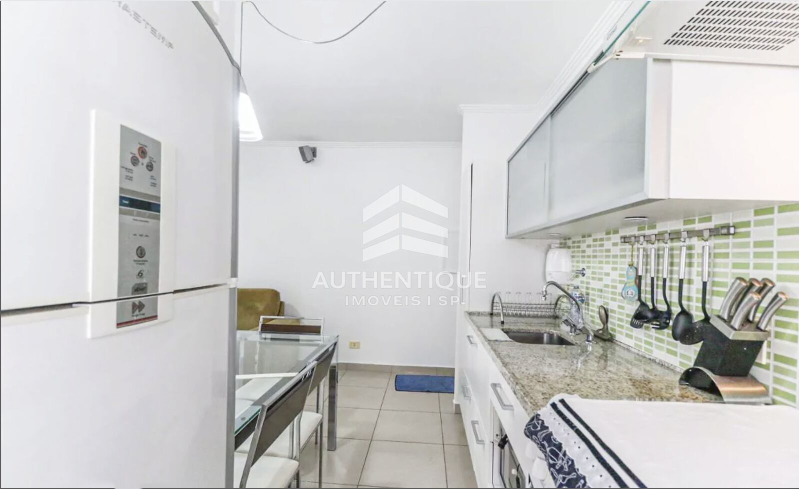 Apartamento, 2 quartos, 47 m² - Foto 10