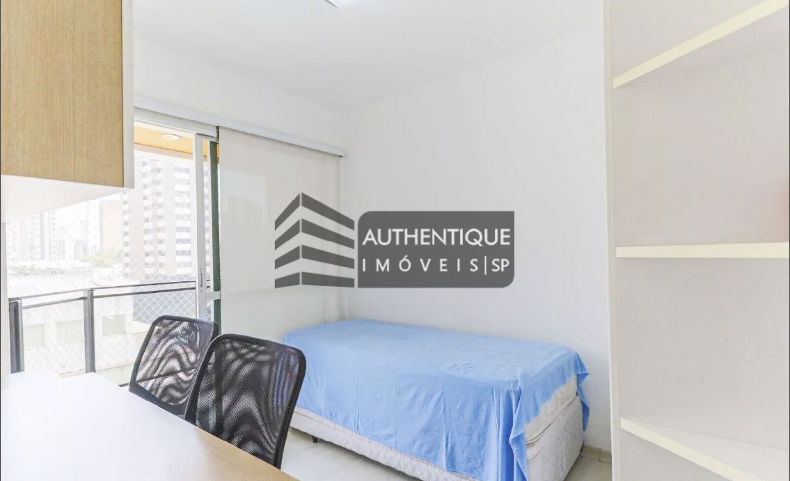 Apartamento à venda com 2 quartos, 47m² - Foto 19