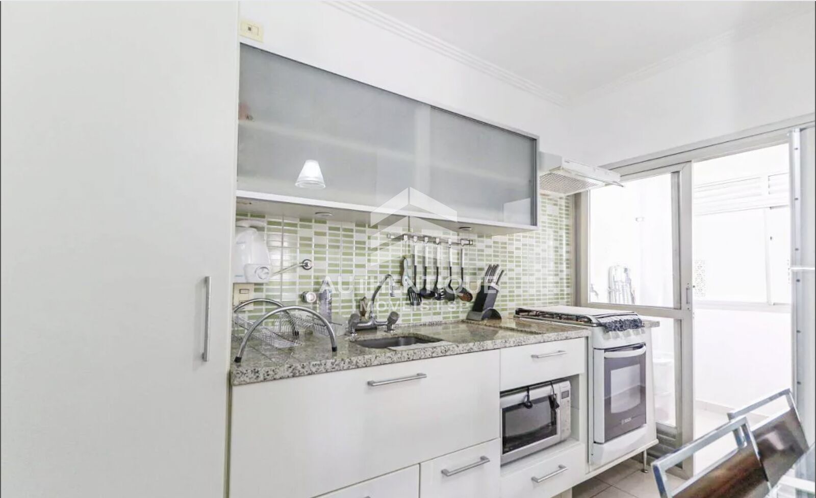 Apartamento, 2 quartos, 47 m² - Foto 8