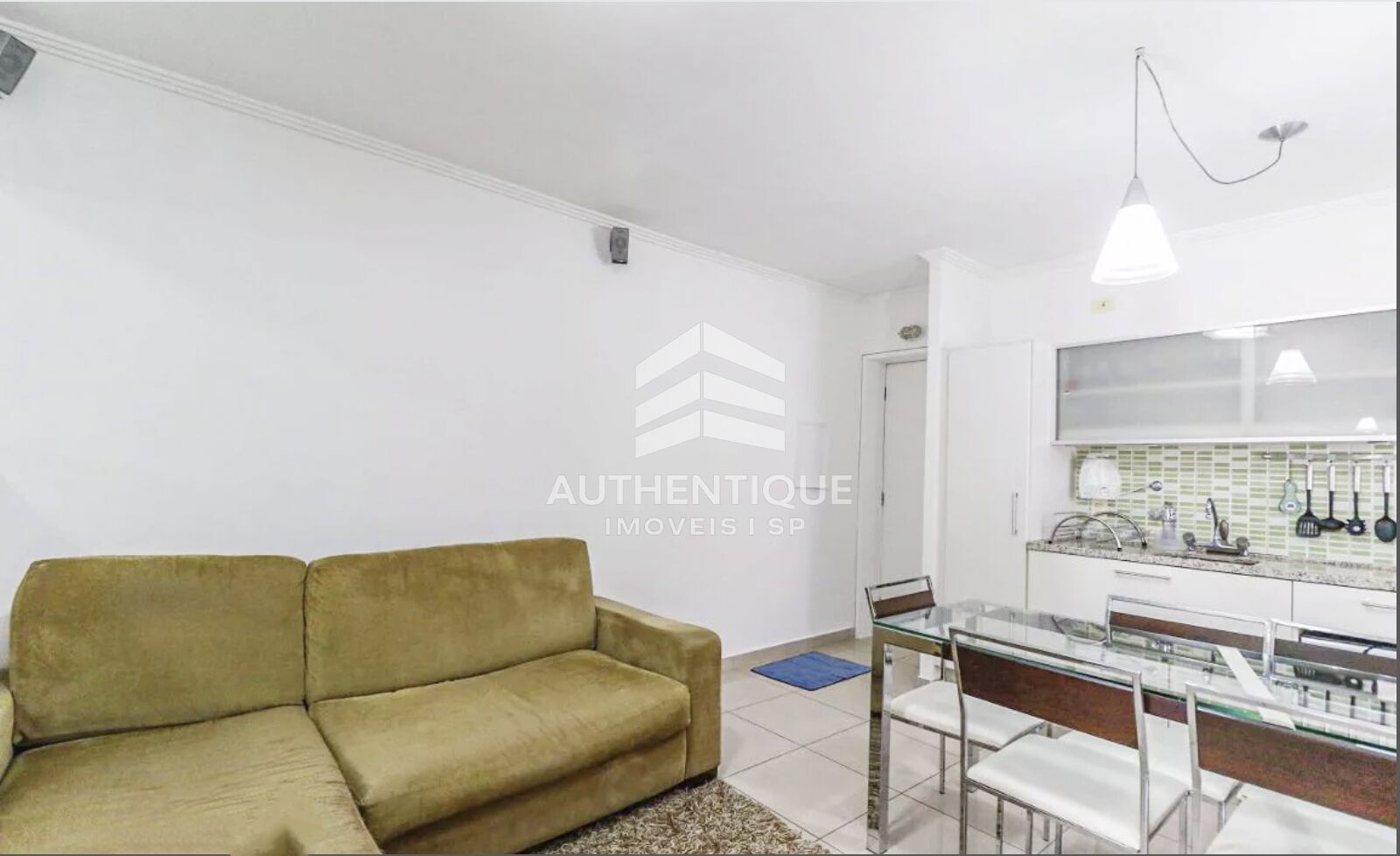 Apartamento, 2 quartos, 47 m² - Foto 5