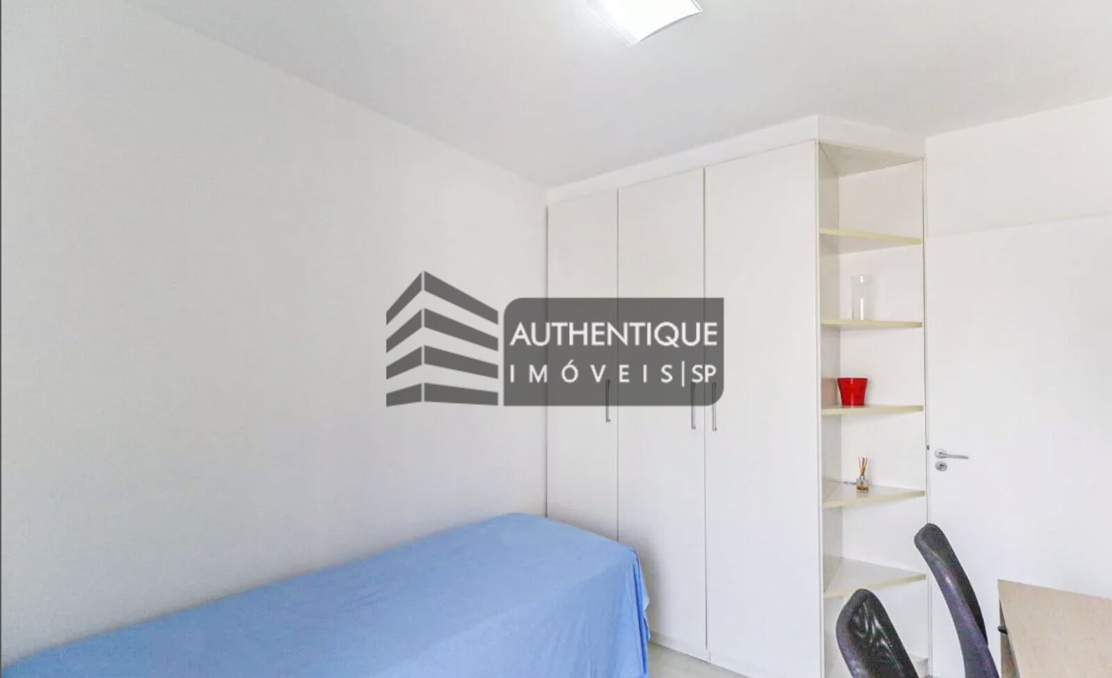 Apartamento à venda com 2 quartos, 47m² - Foto 21