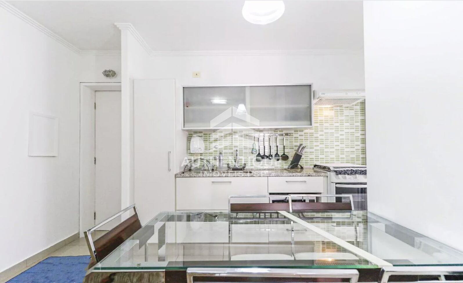 Apartamento, 2 quartos, 47 m² - Foto 4