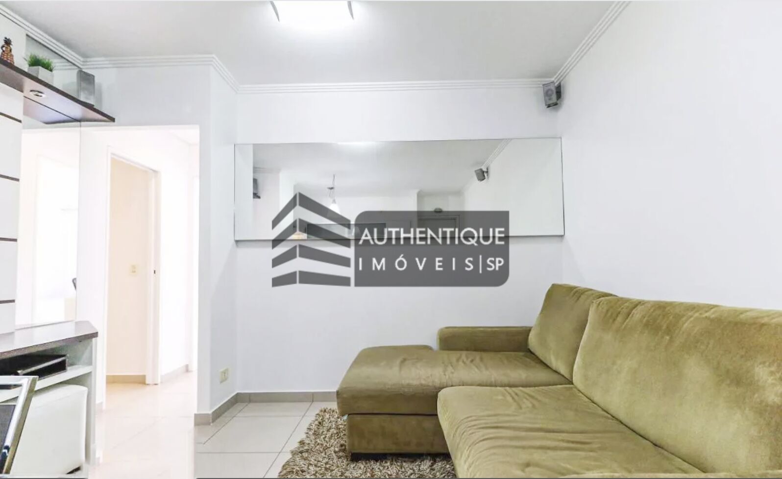 Apartamento à venda com 2 quartos, 47m² - Foto 7