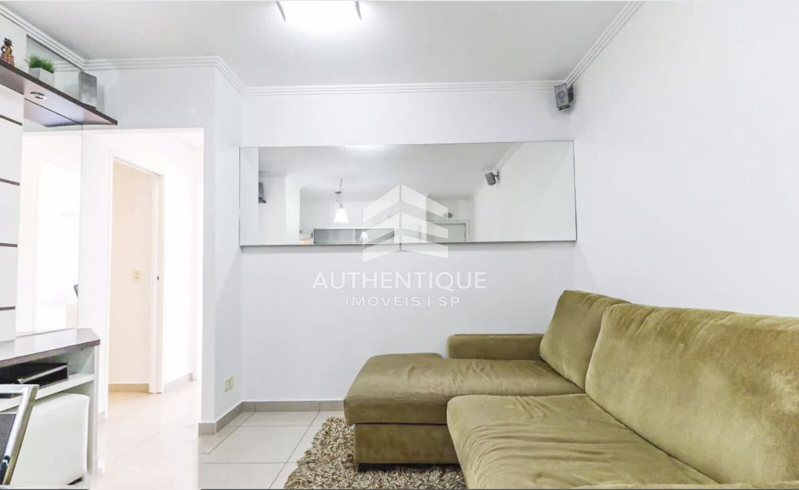 Apartamento, 2 quartos, 47 m² - Foto 7