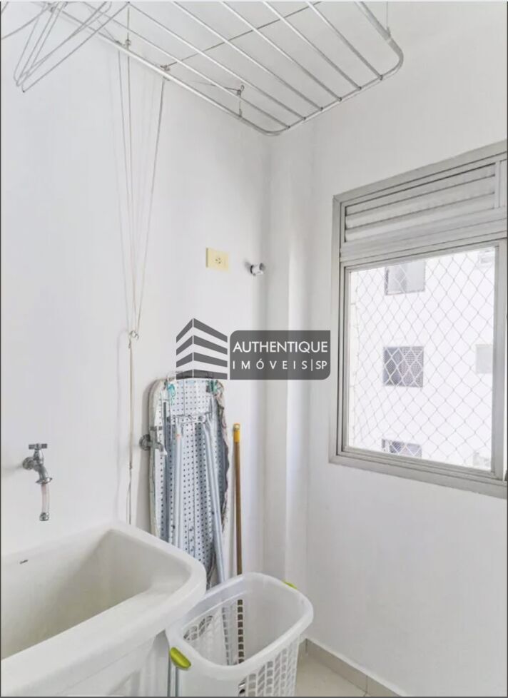 Apartamento à venda com 2 quartos, 47m² - Foto 11