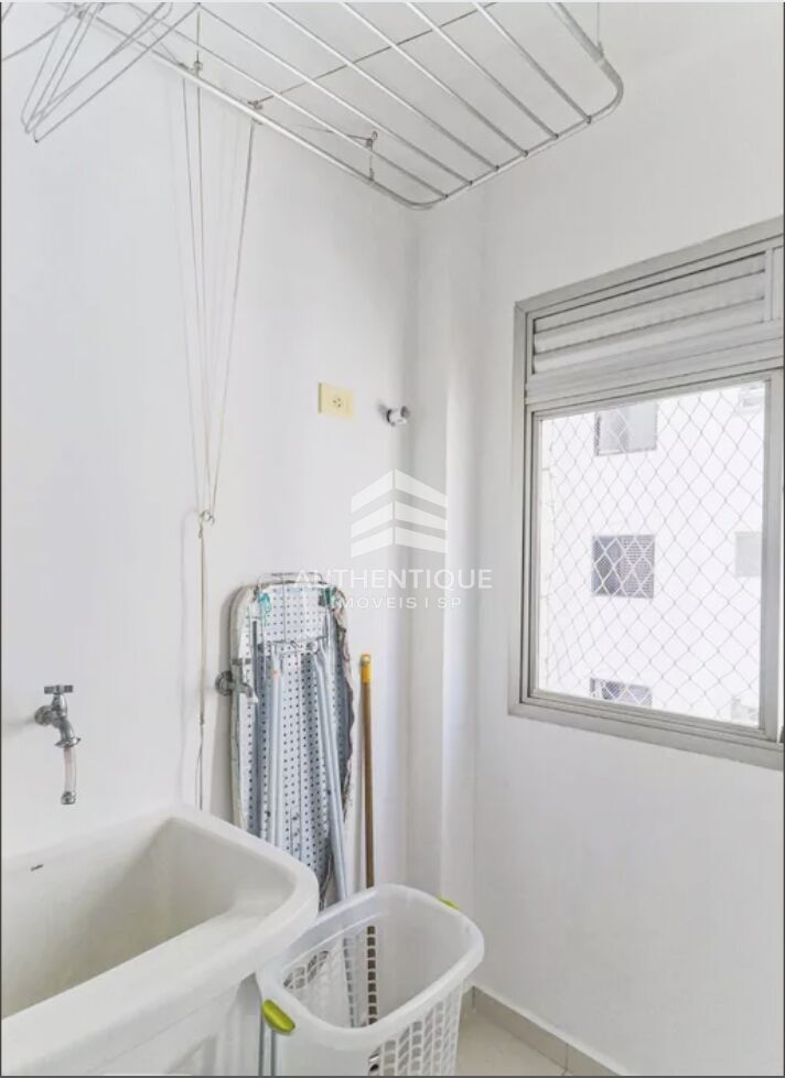 Apartamento, 2 quartos, 47 m² - Foto 11