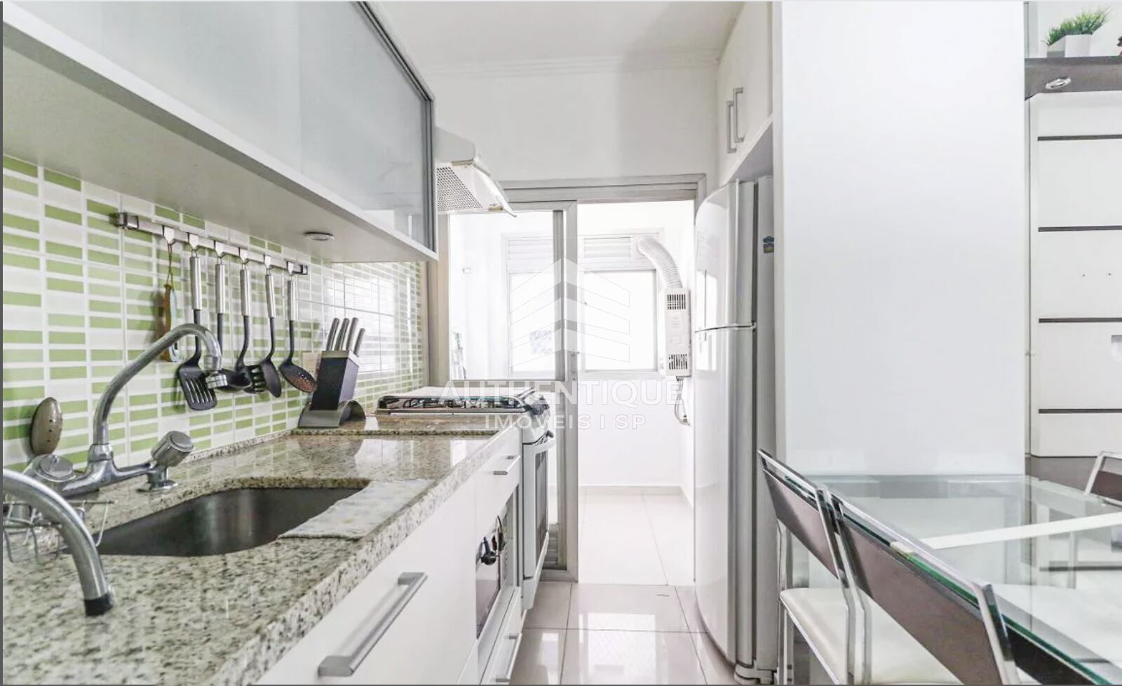 Apartamento, 2 quartos, 47 m² - Foto 9
